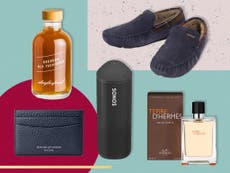 19 last-minute Christmas gifts for men, from reusable coffee cups to Bluetooth speakers