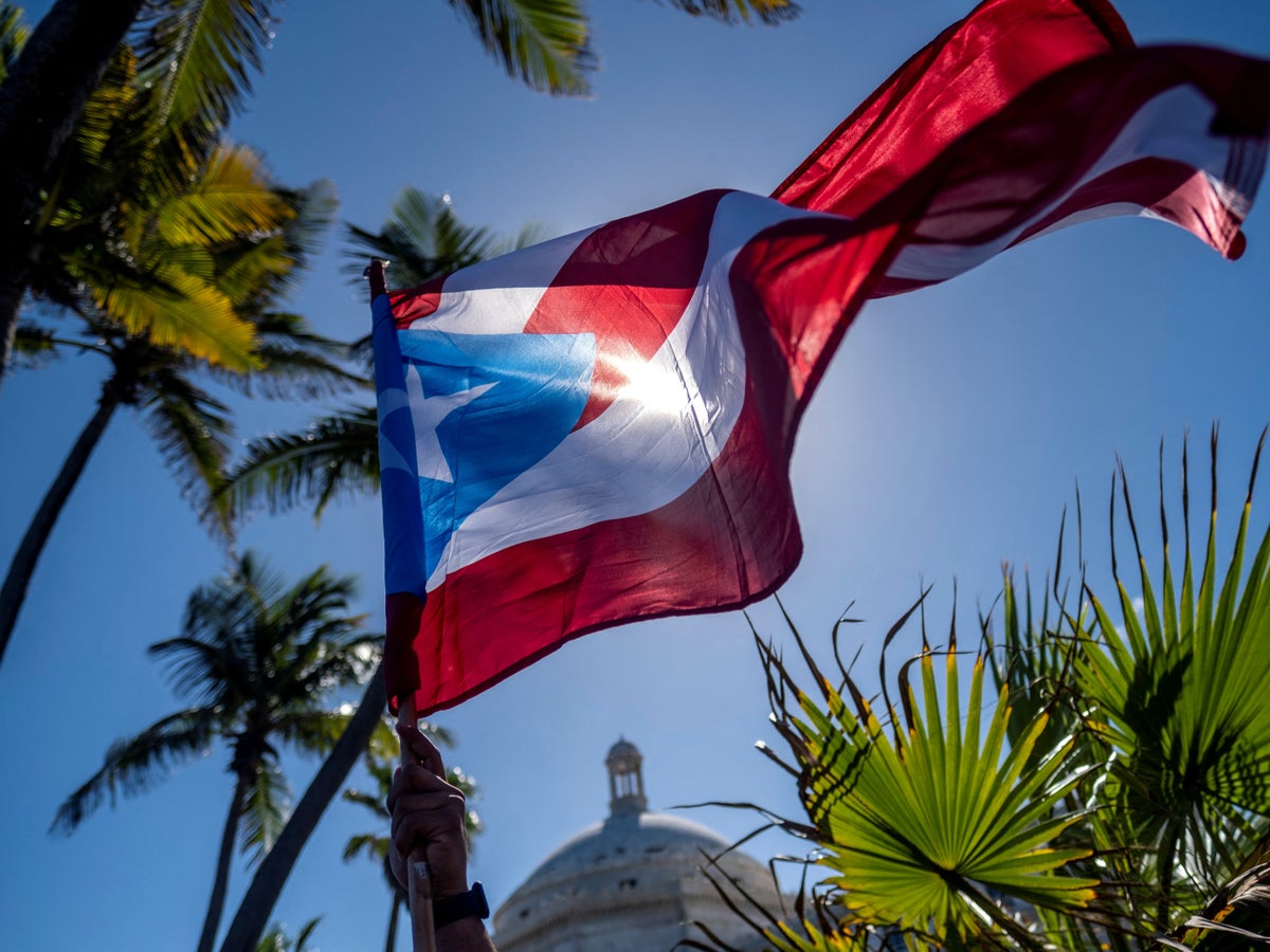 What is the Puerto Rico independence bill and what would it mean?
