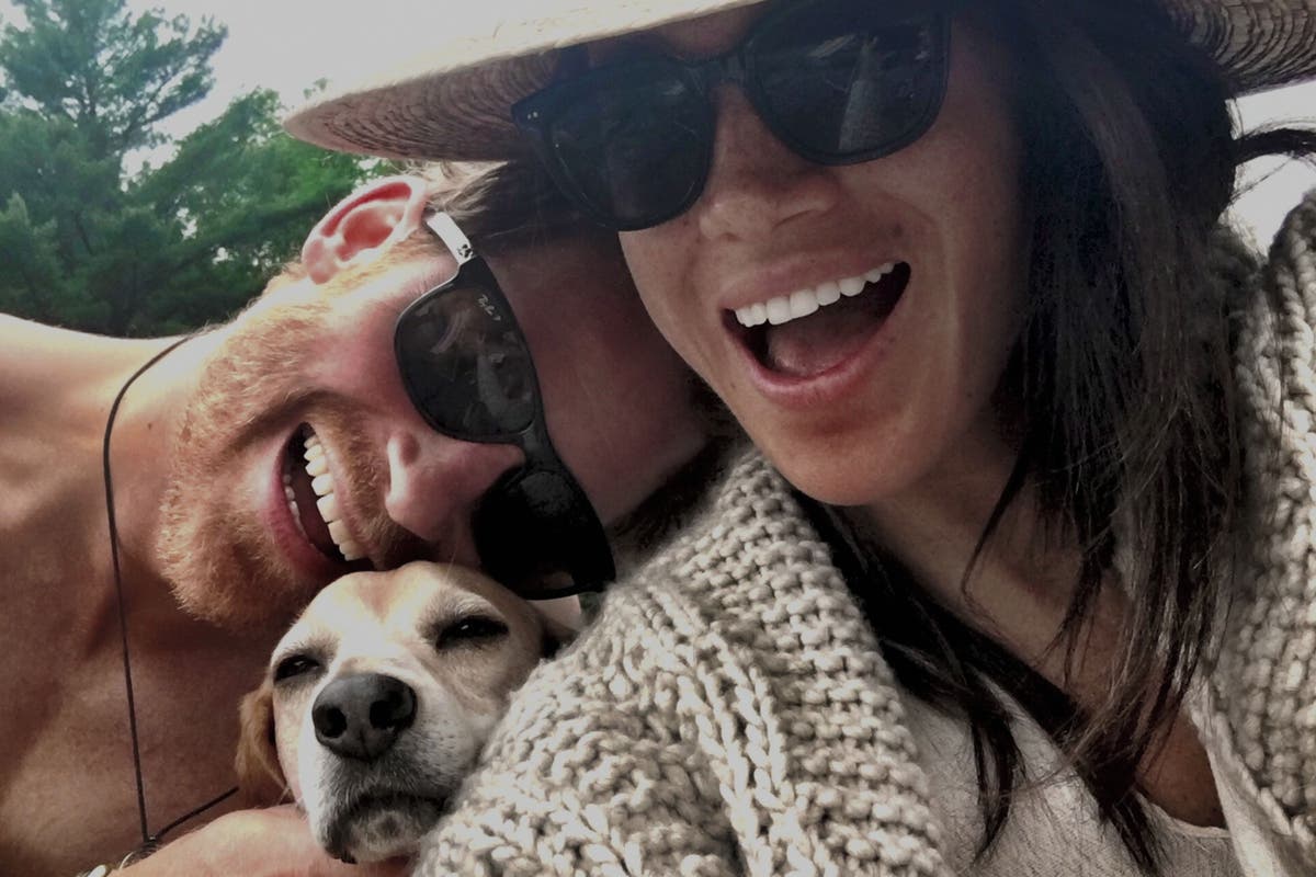 Questions raised by final instalment in Harry and Meghan&rsquo;s Netflix docuseries