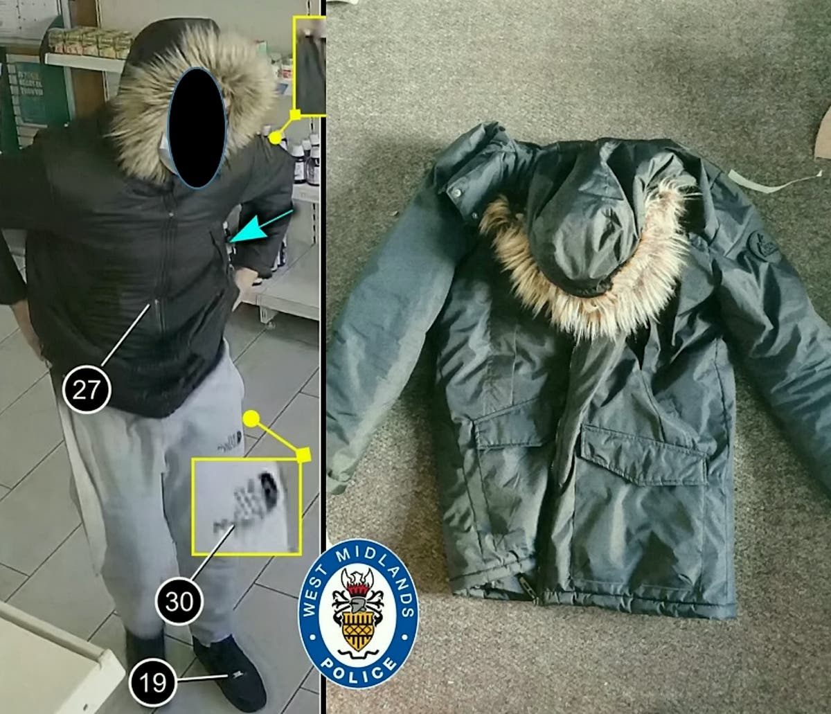 Teens who went on month-long crime spree caught with Google search Teens who went on month-long crime spree caught with Google search