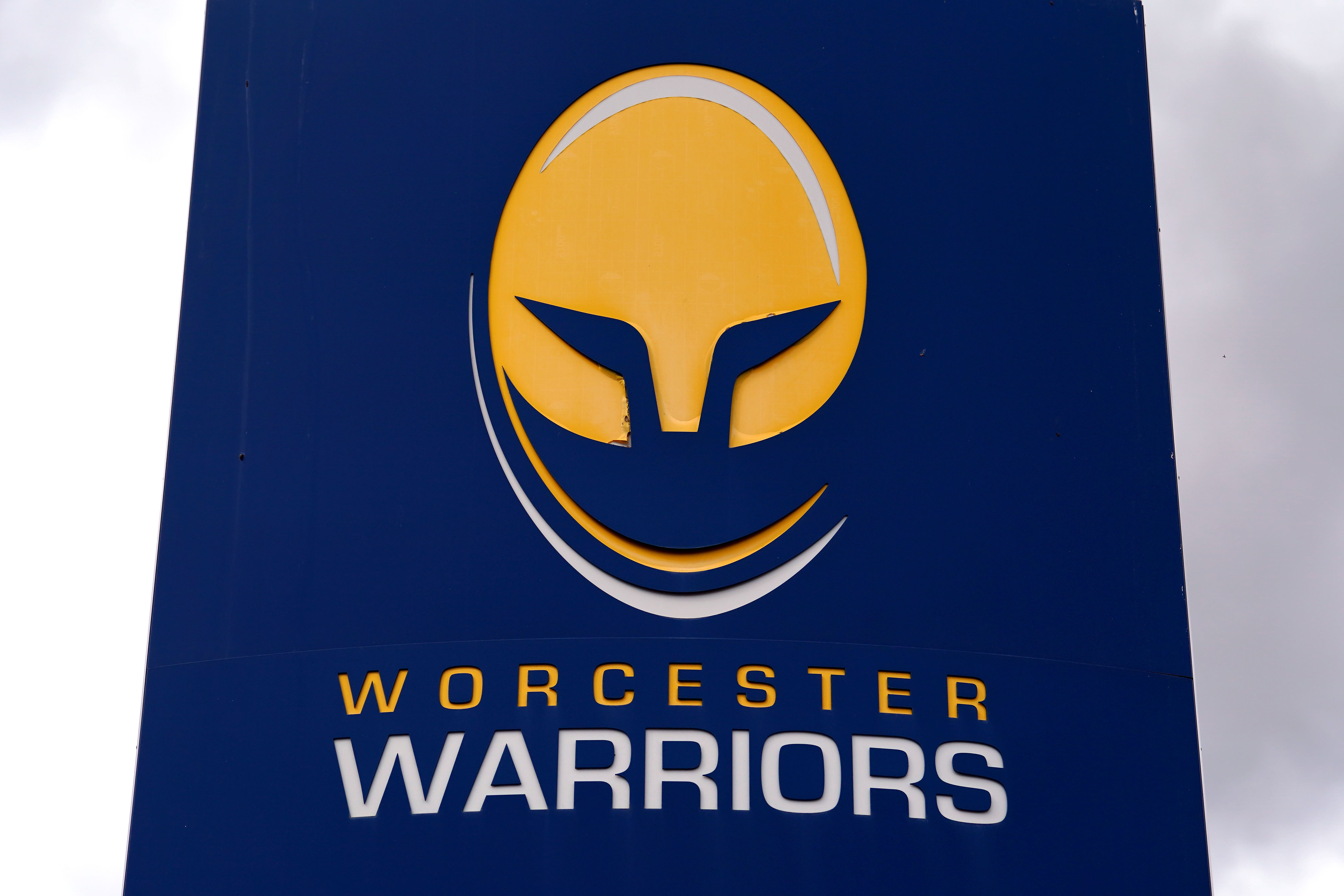 Worcester Warriors have been placed in administration (David Davies/PA)