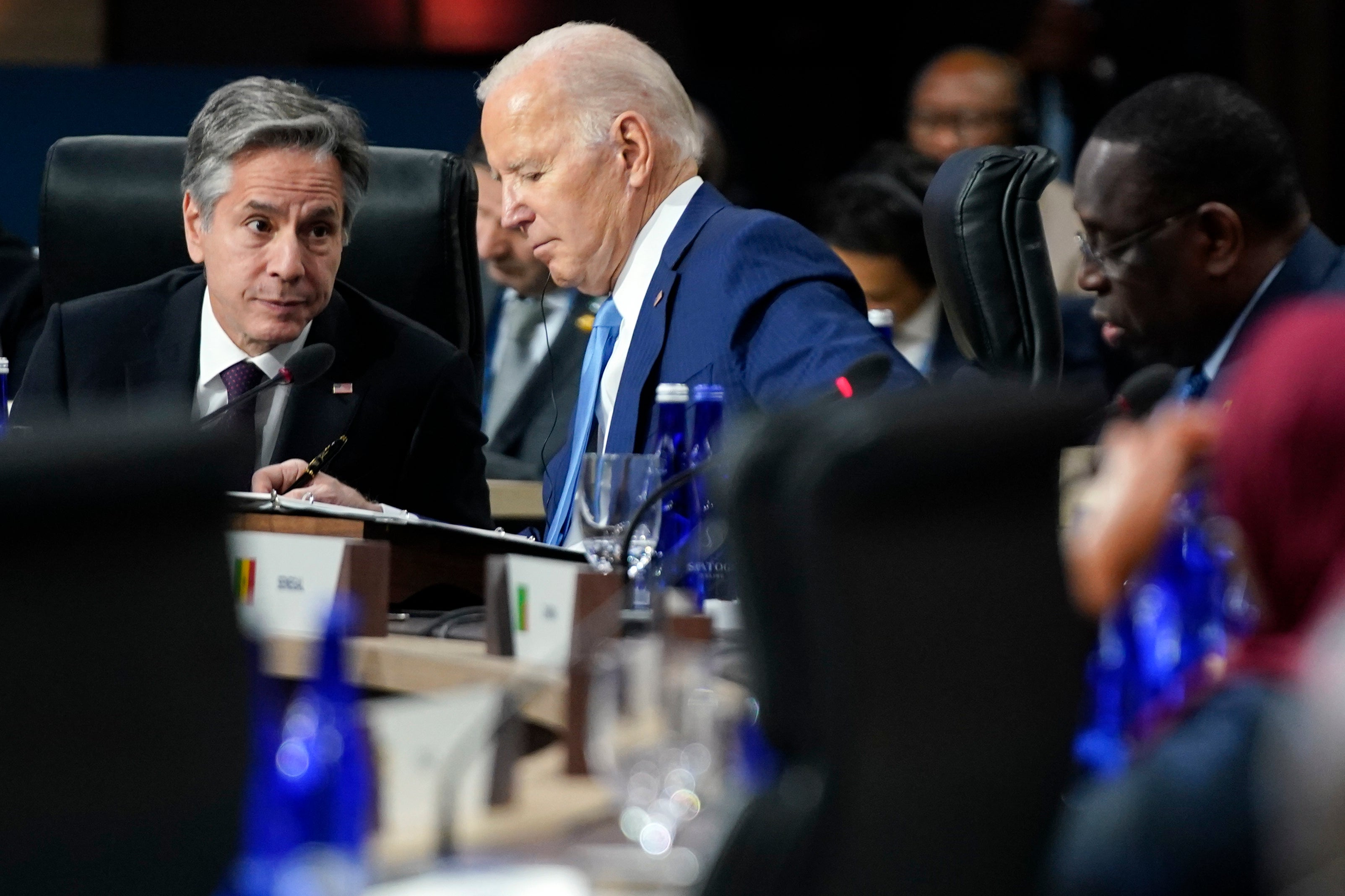 EEUU-RUSIA SANCIONES