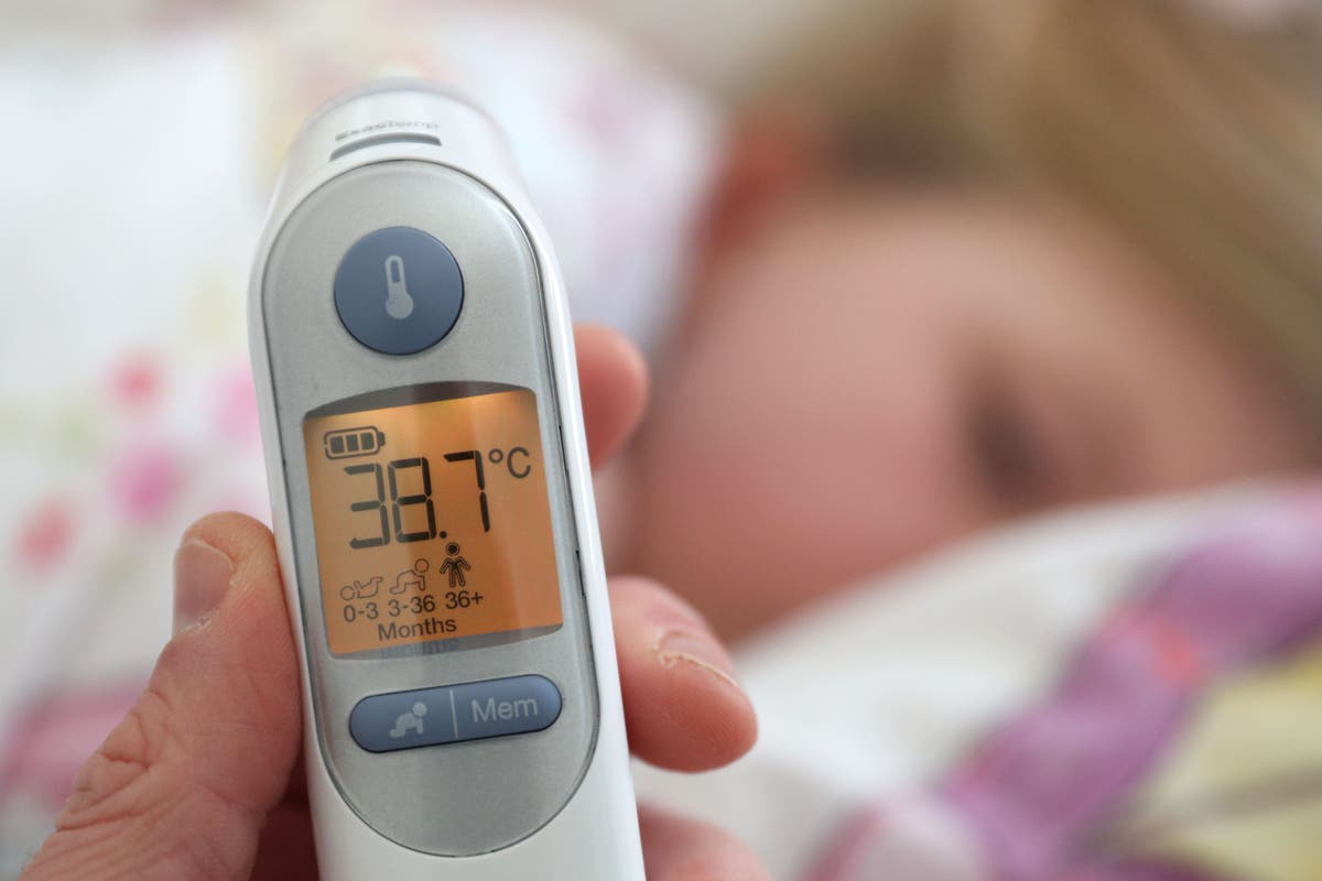 Strep A deaths rise to 94 including 24 children as infections surge Strep A deaths rise to 94 including 24 children as infections surge