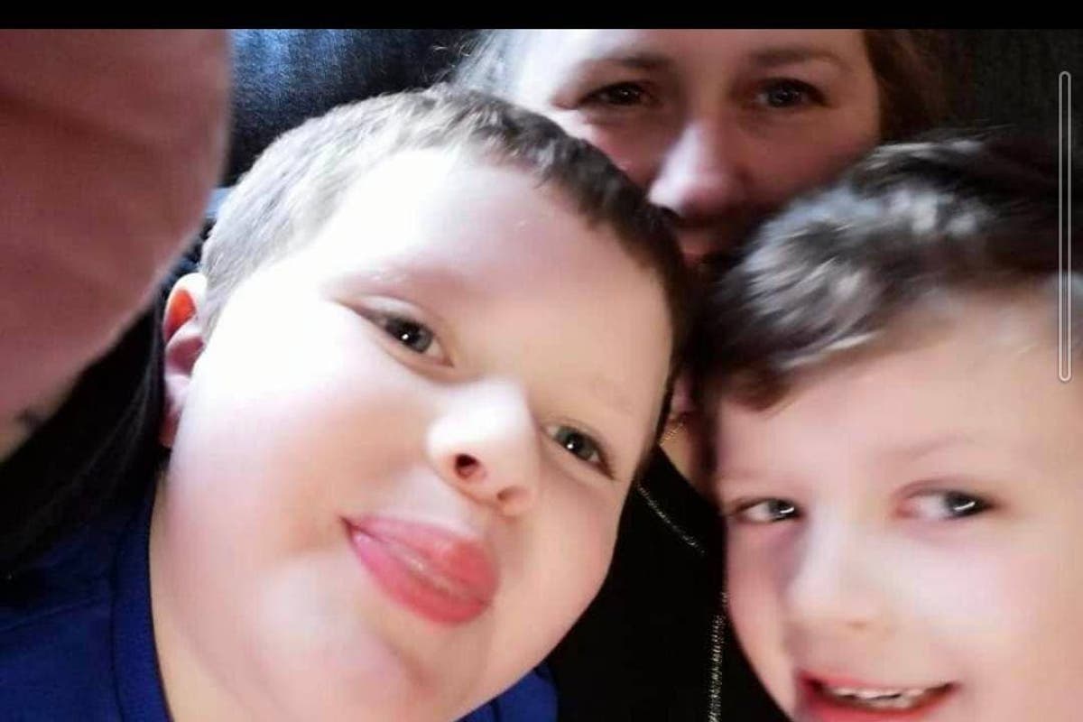 Shetland mother describes week of &lsquo;pure hell&rsquo; after snow causes power failure