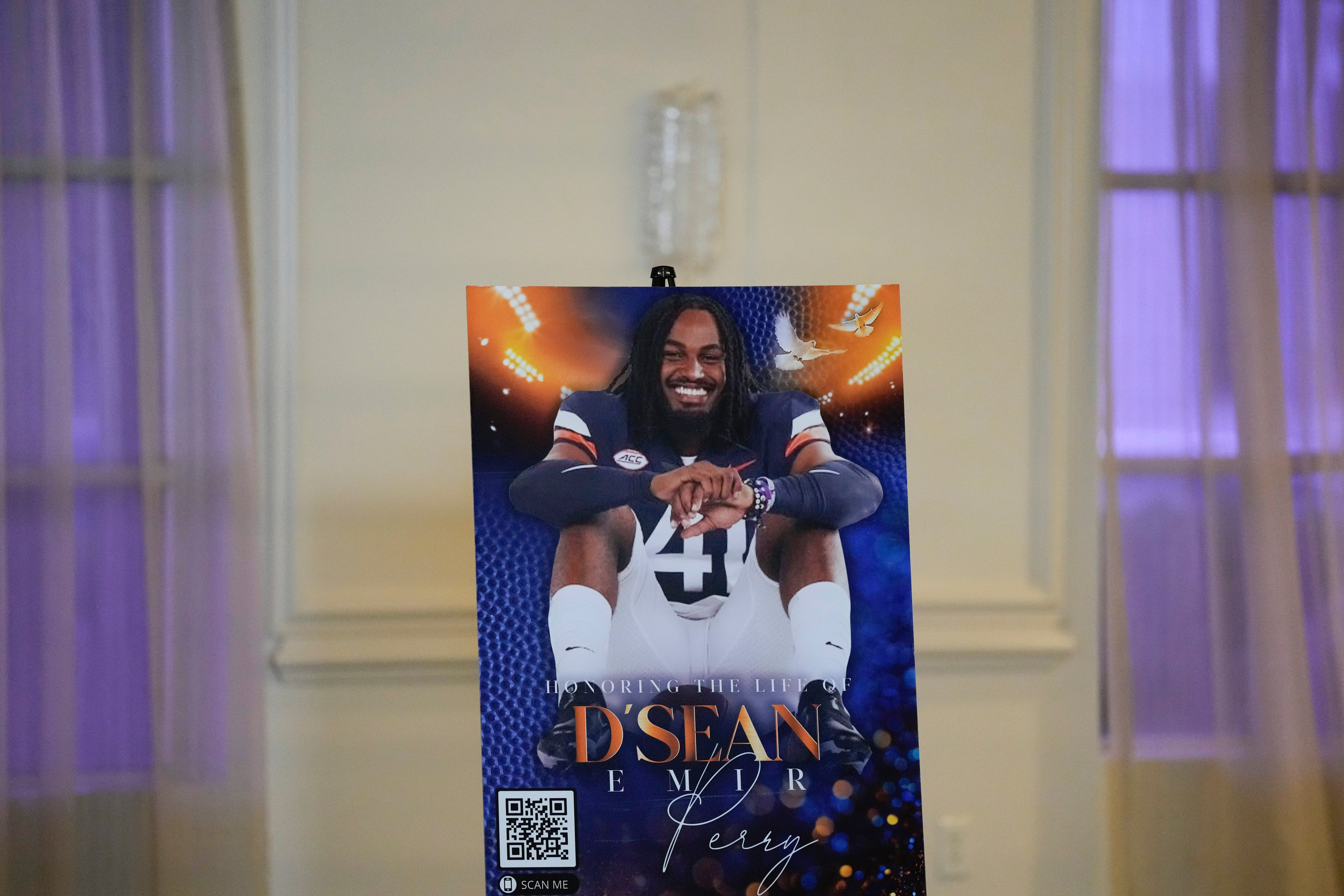 University of Virginia Shooting