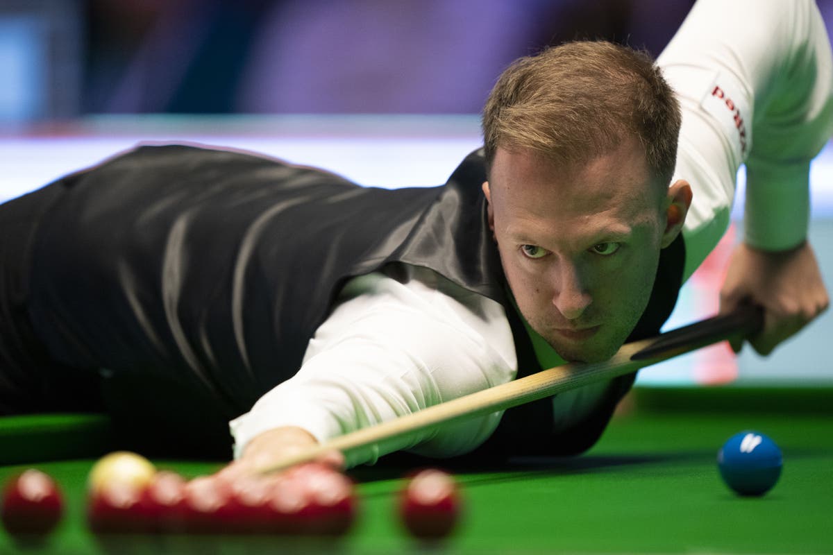 Judd Trump beats Thepchaiya Un-Nooh to reach last eight of English Open