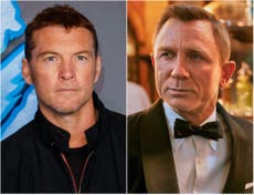 Sam Worthington explains why he lost out on James Bond role to Daniel Craig: ‘I couldn’t get the debonair down for the life of me’