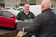 Struggling families ‘cannot even afford basic hot meal every day’ charity warns