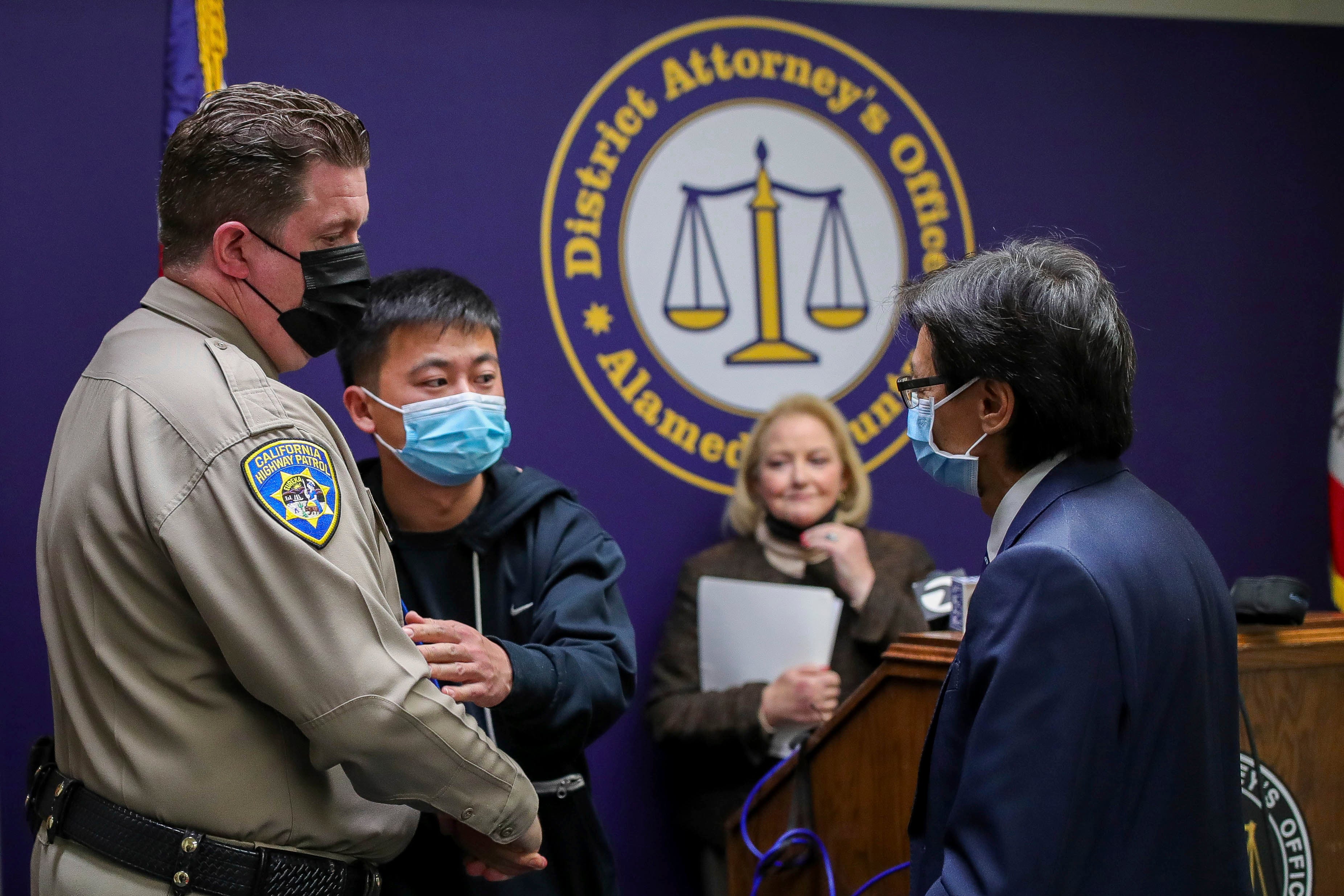 Freeway Shooting Child Killed