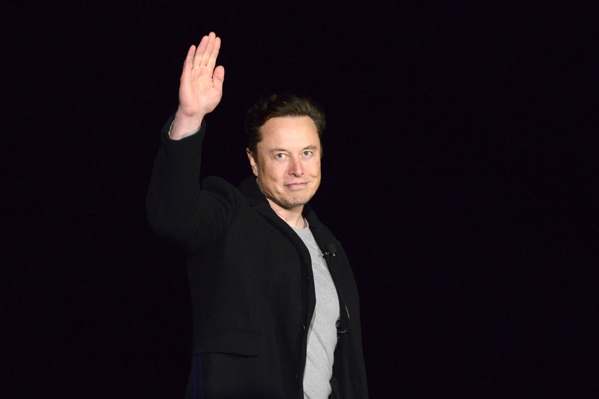 Twitter suspends journalists who wrote about owner Elon Musk