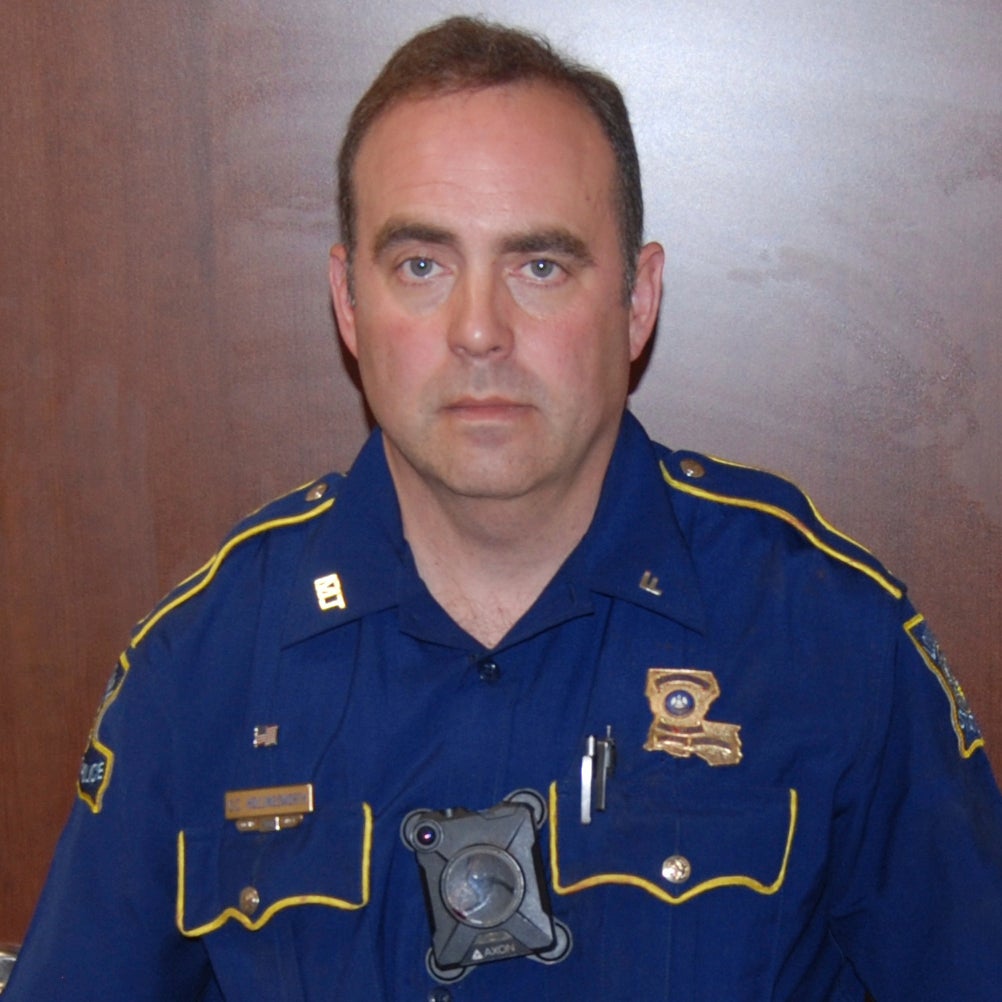 Louisiana Police Death-Federal Probe