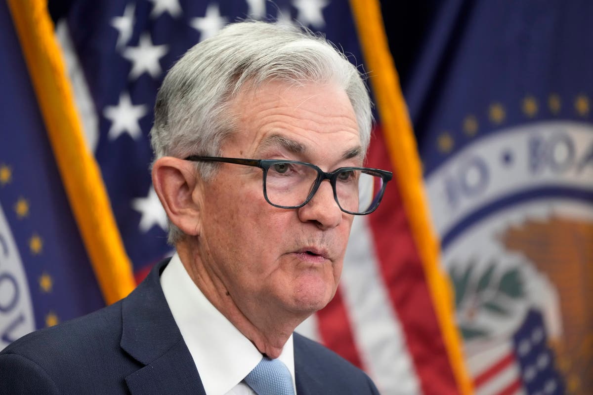 US recession a growing fear as Fed plans to keep rates high