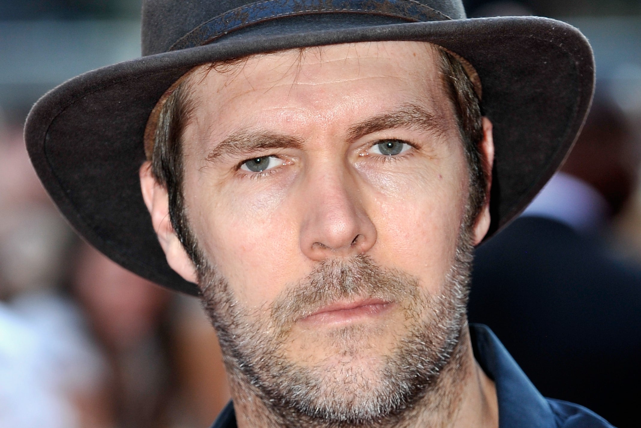 Rhod Gilbert Shares Update With Fans Following Stage Four Cancer Diagnosis