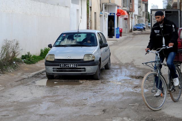 Tunisia Elections Preview