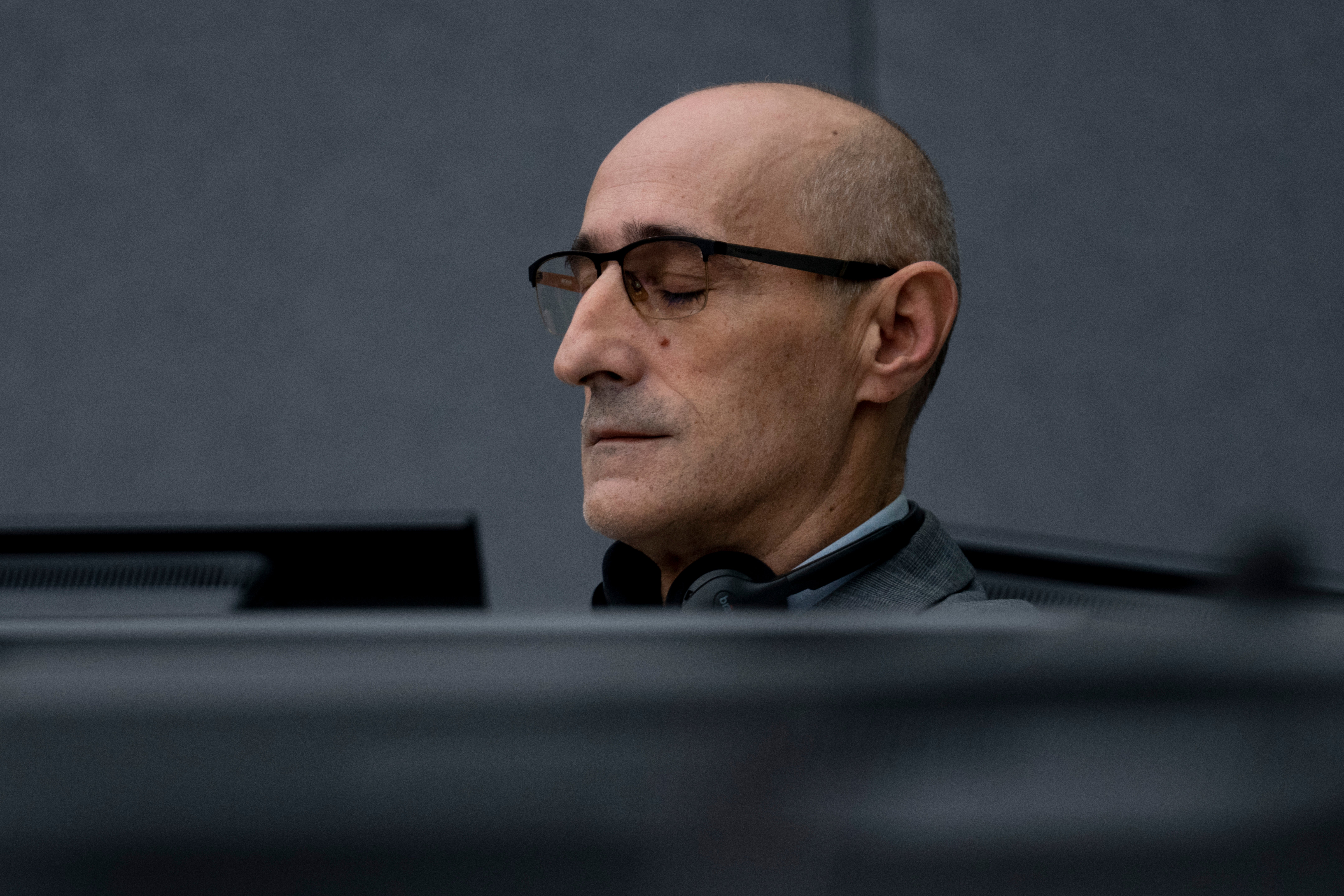 Netherlands Kosovo War Crimes