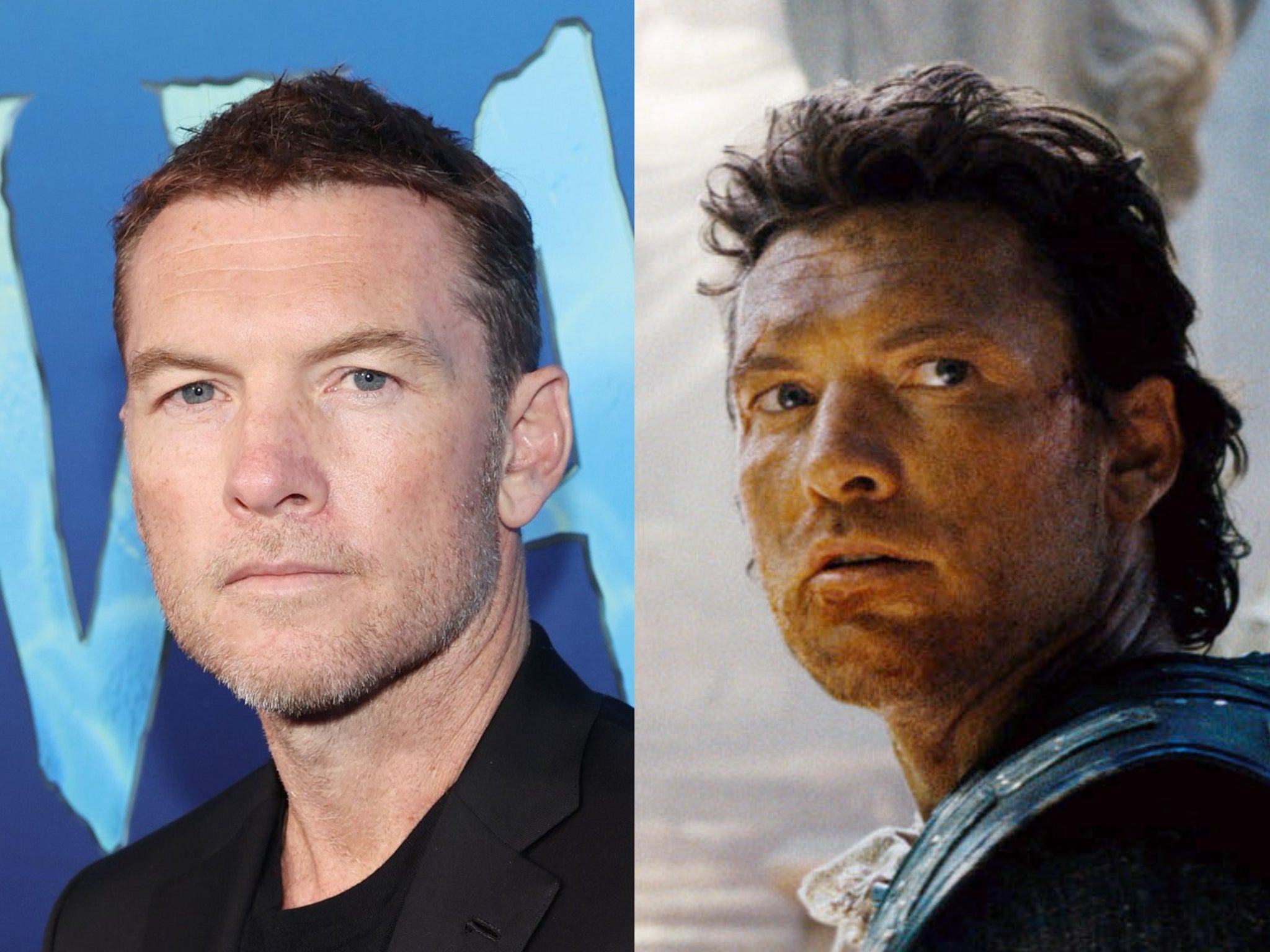 Avatar 2 star Sam Worthington says his arrogance led to