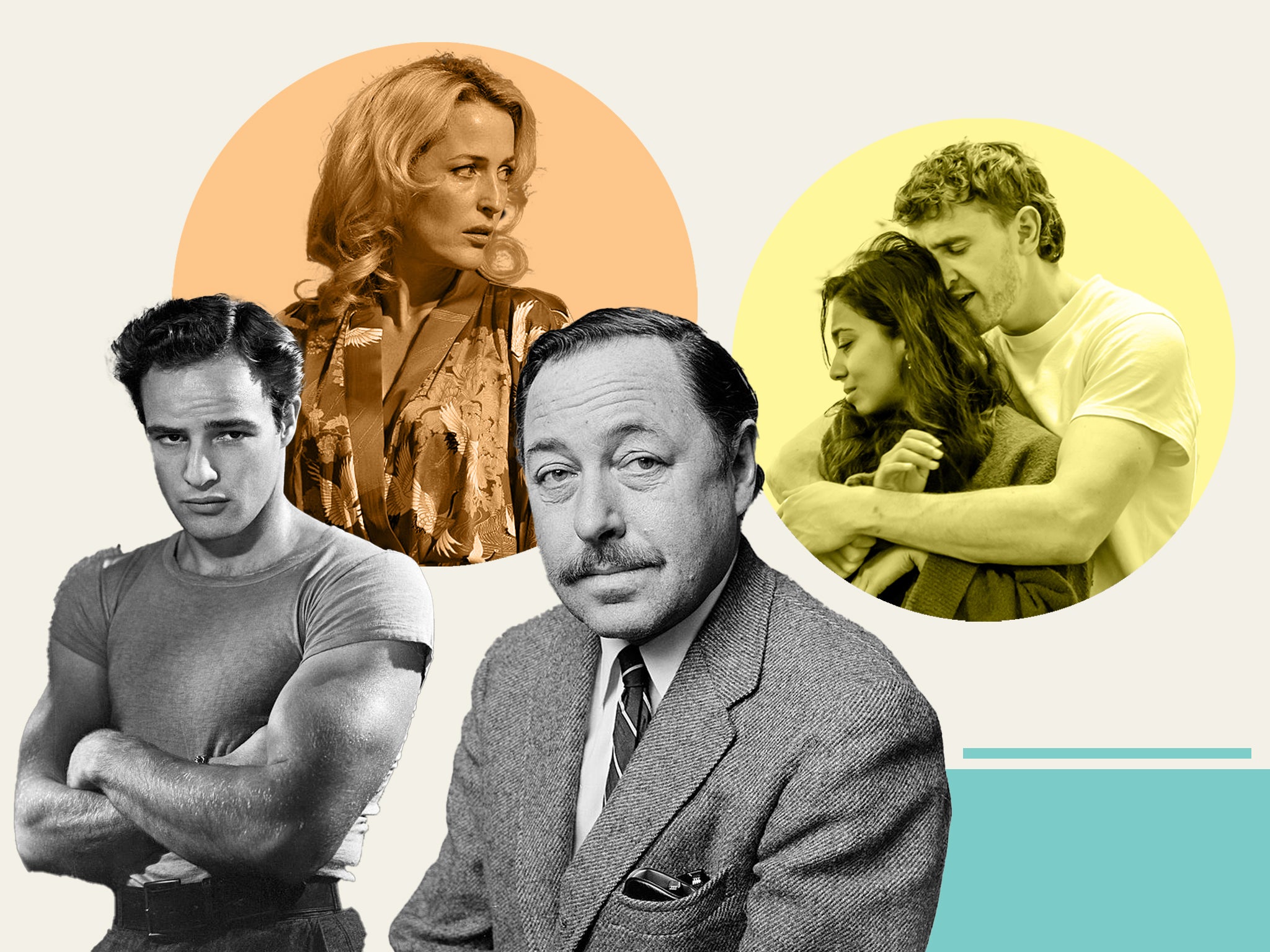 A history of ‘A Streetcar Named Desire’ adaptations