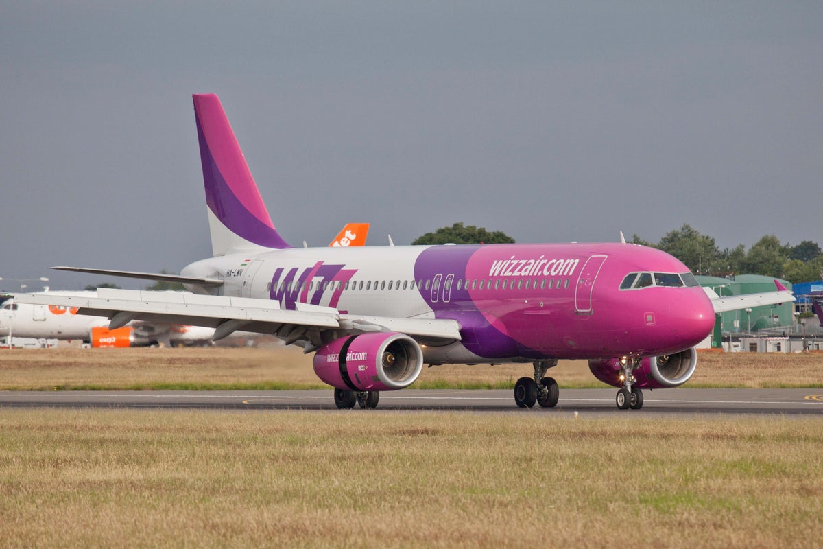 CAA raises ‘significant concerns’ over Wizz Air for failing to pay money owed to customers