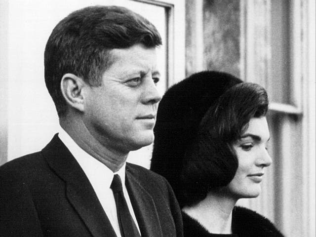 John F Kennedy - latest news, breaking stories and comment - The ...