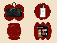 10 last minute gifts for women that will arrive before 25 December