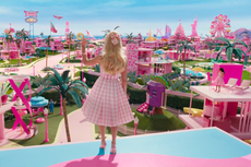 Margot Robbie and Ryan Gosling stun in first ‘epic’ Barbie trailer