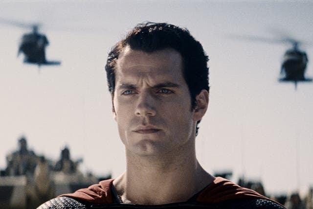 <p>Henry Cavill is out as Superman – but he shouldn’t be too downbeat about it  </p>