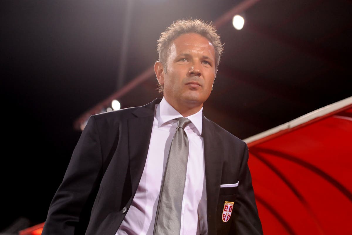 Sinisa Mihajlovic dies, aged 53 Sinisa Mihajlovic dies, aged 53