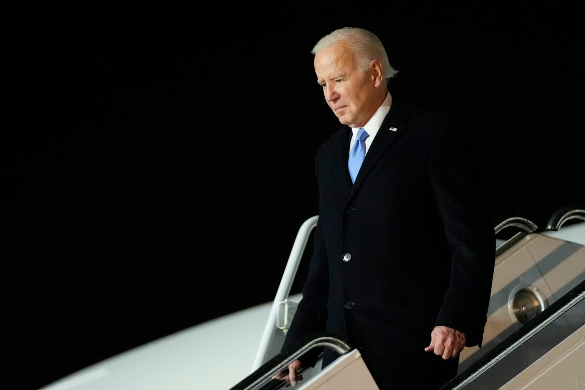 Biden to talk expanded veterans benefits in Delaware