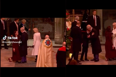 Fans praise Kate Middleton’s ‘beautiful’ curtsy at Christmas concert amid Harry and Meghan Netflix release