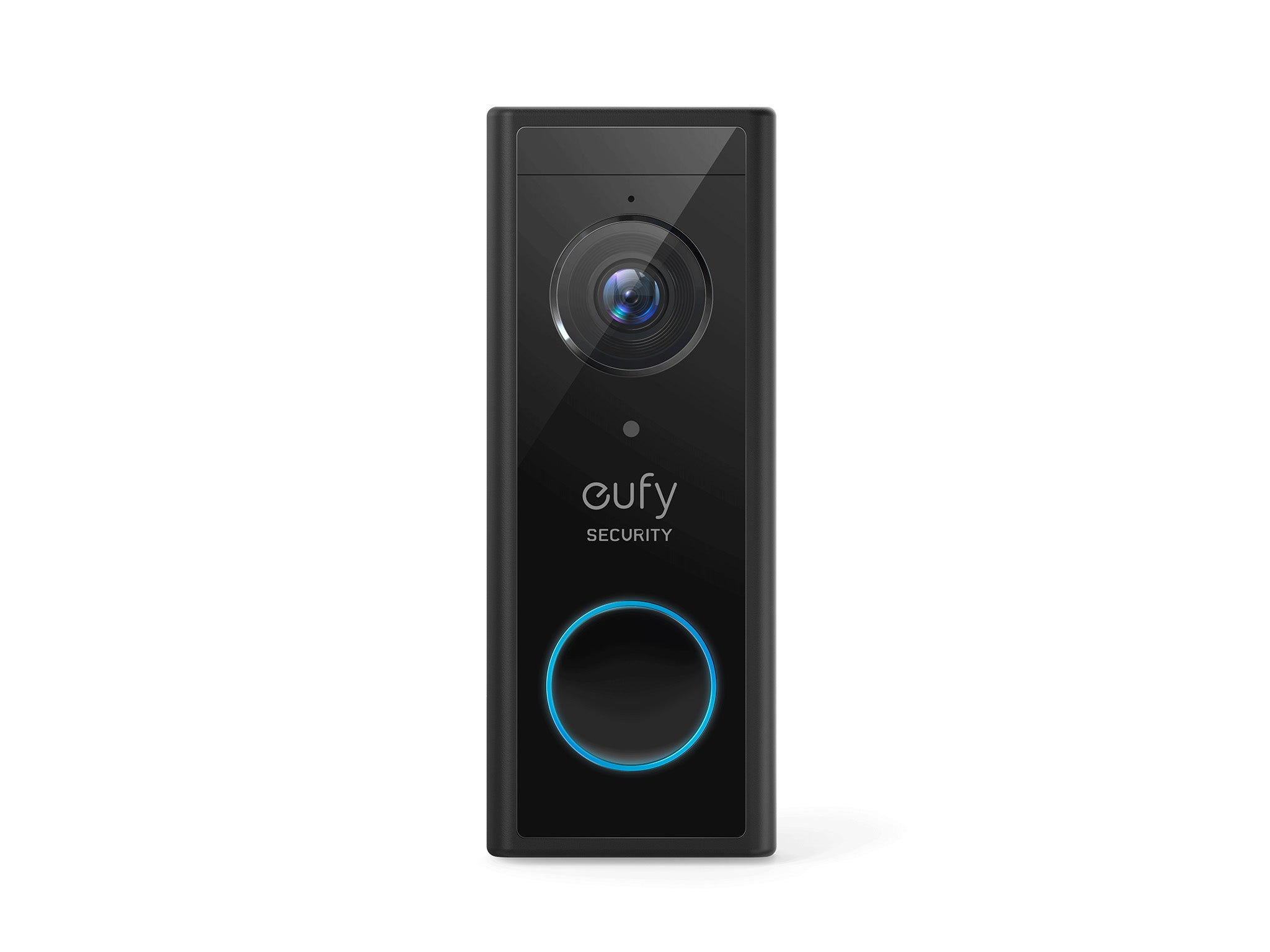 Eufy battery video doorbell