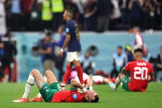 Best World Cup ever? Qatar 2022 might not even be in the top 10