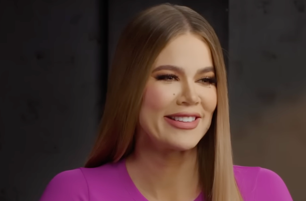 Khloe Kardashian reveals she won’t let daughter True sleepover at Kourtney Kardashian’s house Khloe Kardashian reveals she won’t let daughter True sleepover at Kourtney Kardashian’s house