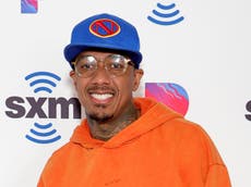 Nick Cannon stars in new ‘show’ where women will compete to have his next child