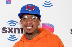 Nick Cannon says his goal in life is to provide for his 12 children: ‘Love with abundance’
