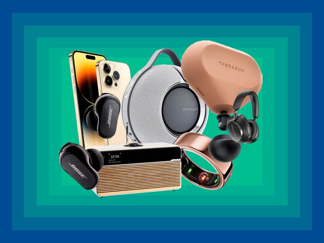 <p>Not all devices have to cost a fortune </p>