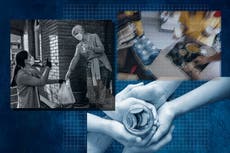 ‘Broken’ charity sector forced to lose staff, cut hours and turn off the lights as cost of living bites