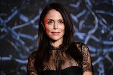 Q&A: Bethenny Frankel on giving advice on all platforms