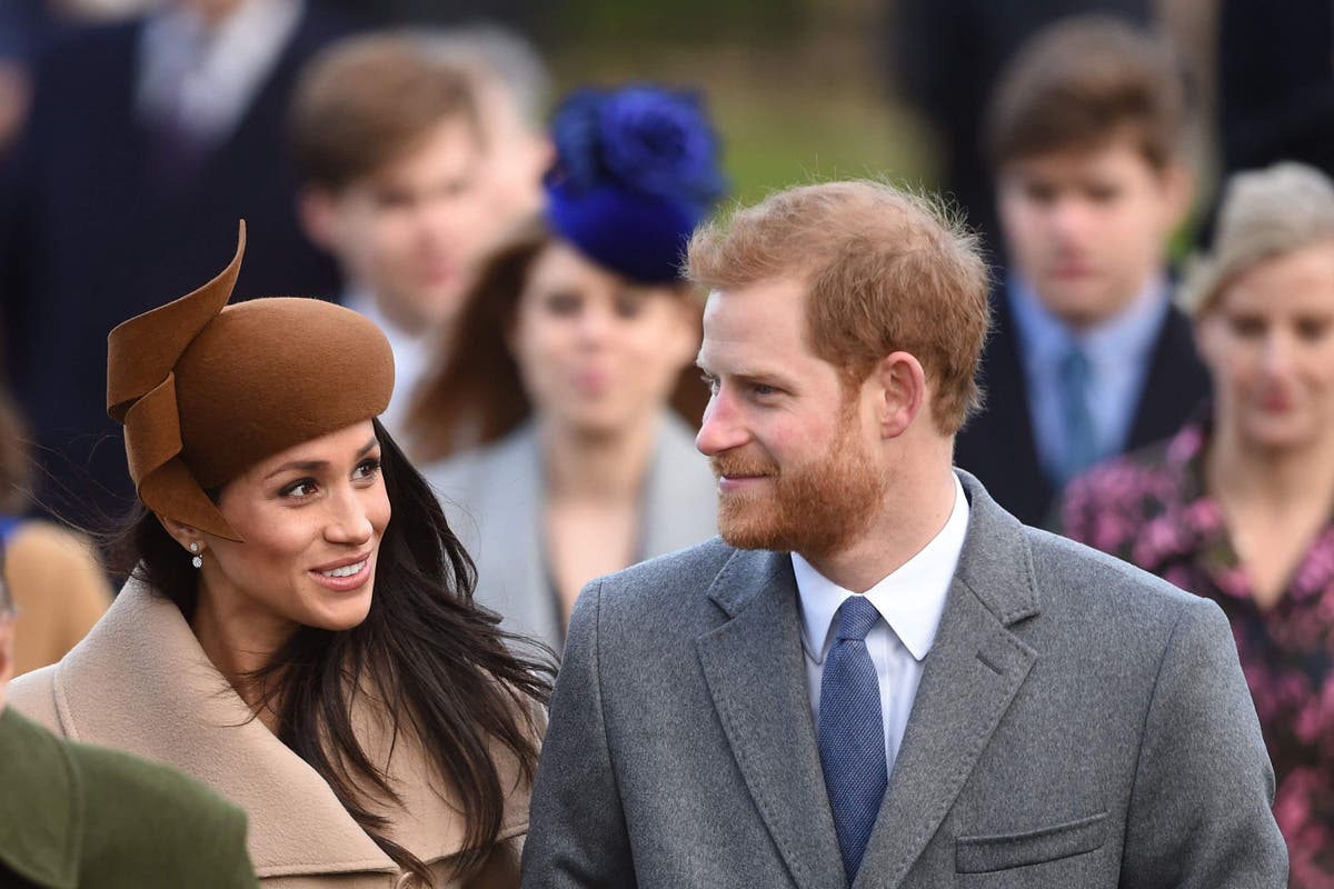 Harry and Meghan fighting ’emotional war’ but Netflix will be winner – PR expert Harry and Meghan fighting ’emotional war’ but Netflix will be winner – PR expert