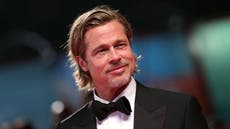 Babylon: Brad Pitt discusses ‘personal’ identification with his character