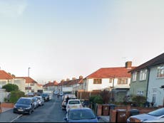 Police investigation launched after bodies of two boys found at house in Dagenham