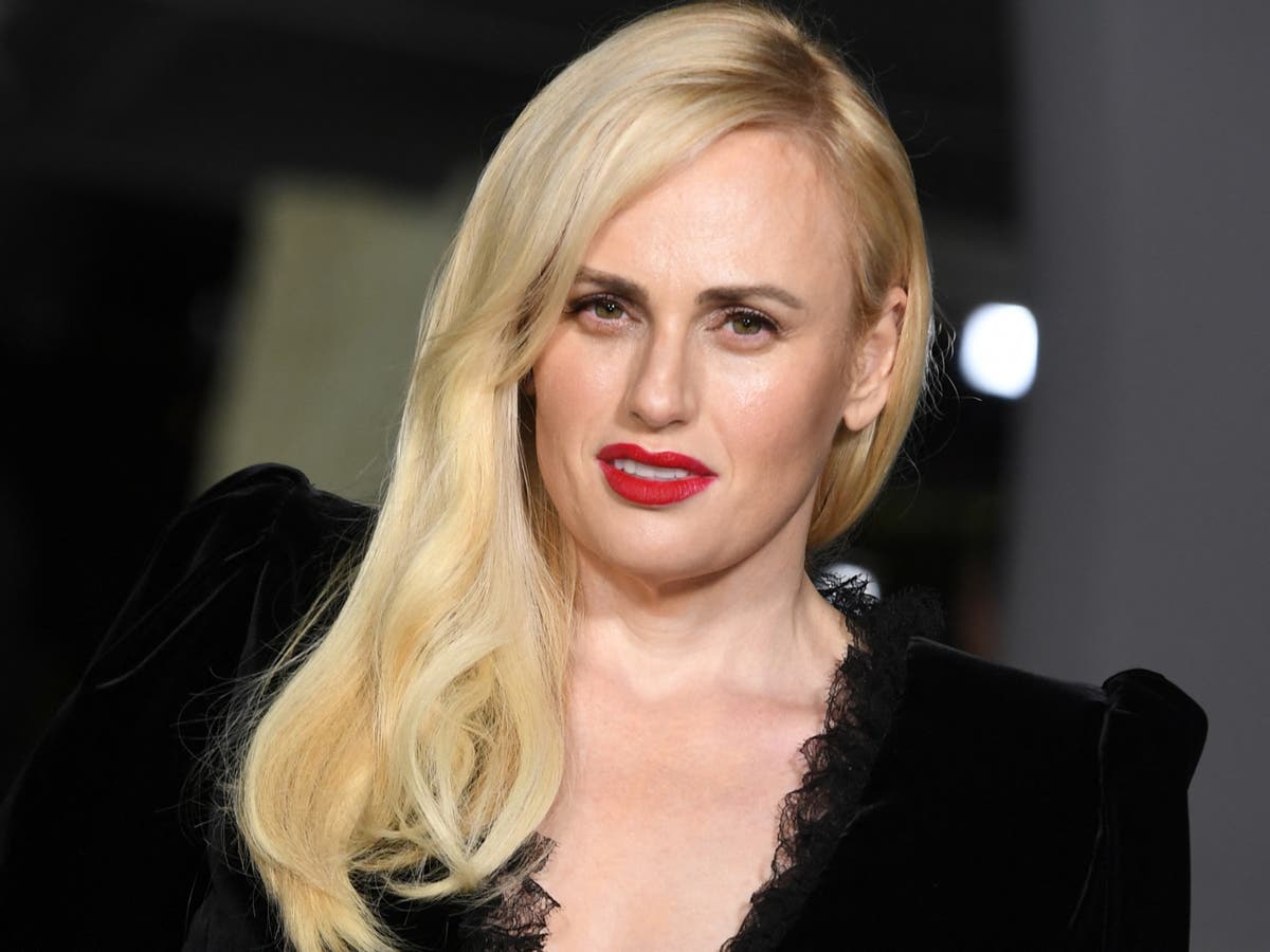 Rebel Wilson says she felt ‘disconnected’ from motherhood due to ...