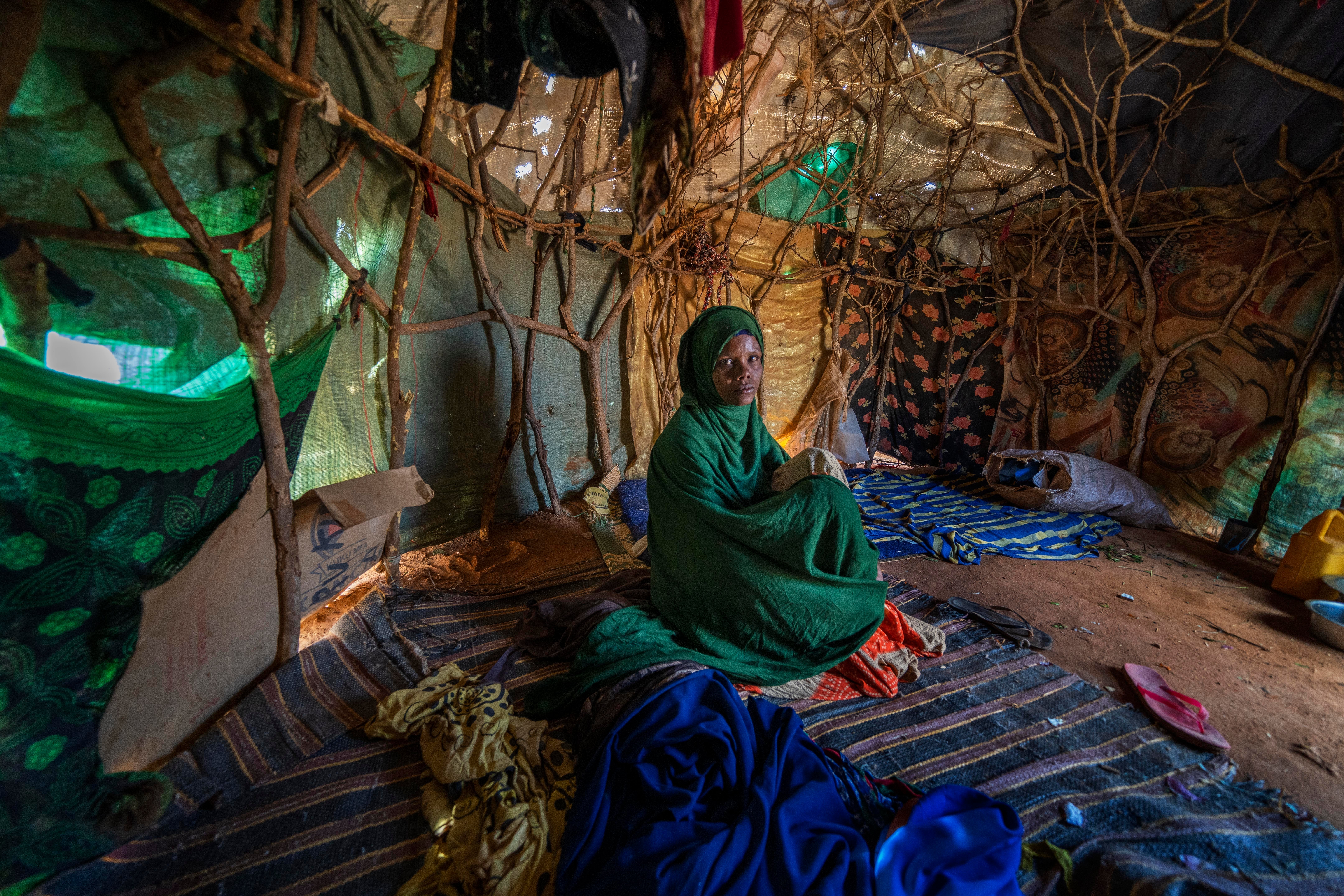 YE Behind the Lens - Drought in Somalia