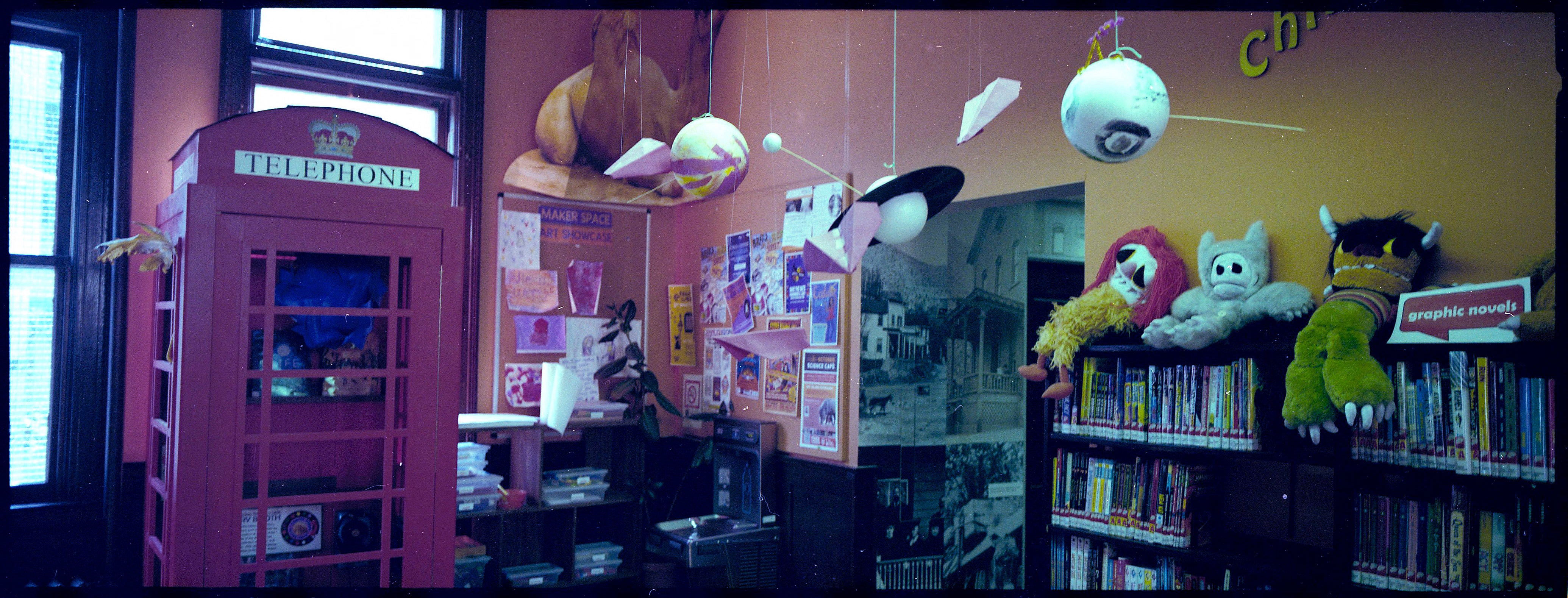 YE Behind the Lens - Mormon Sex Abuse