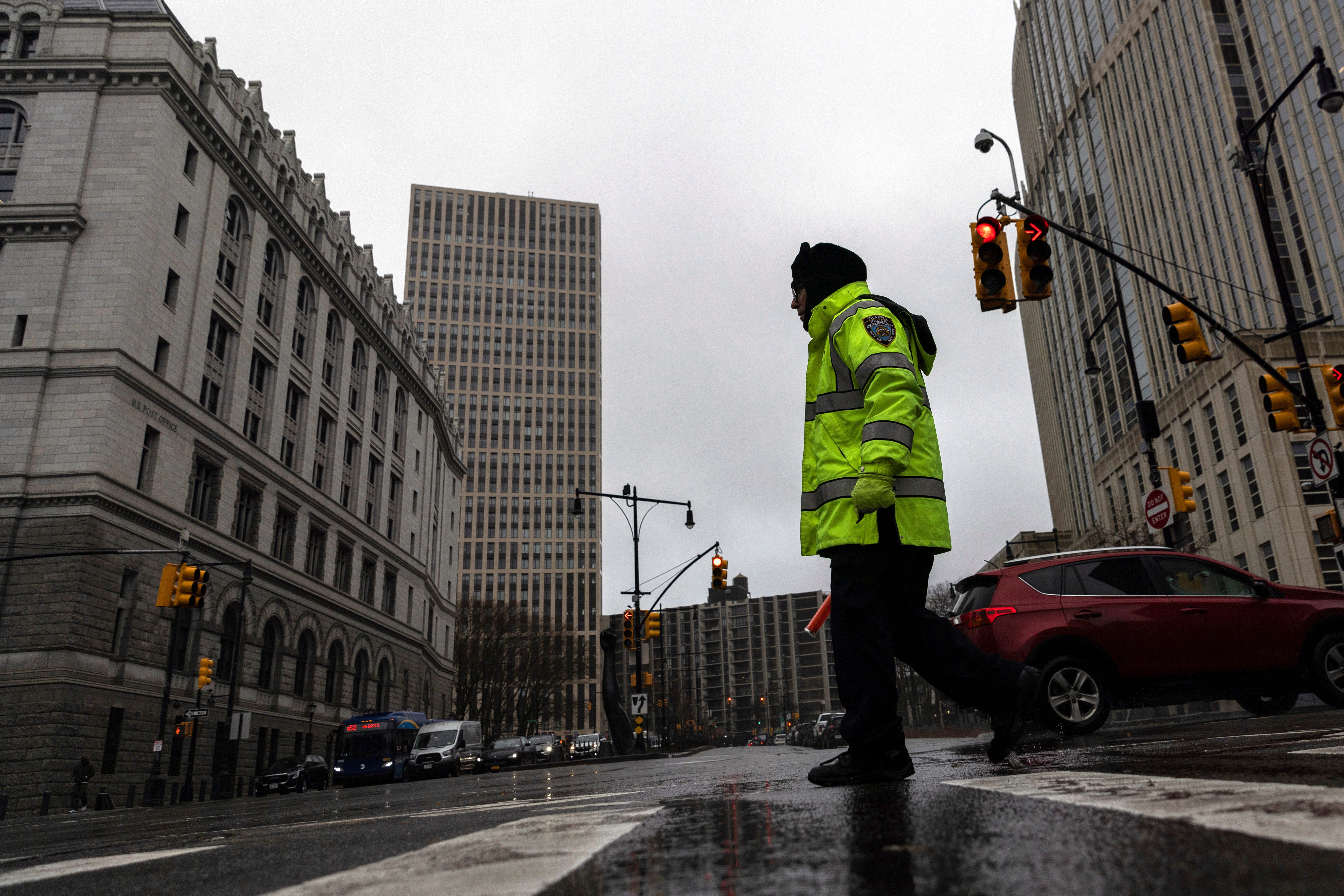 Police-Accountability NYPD Stops