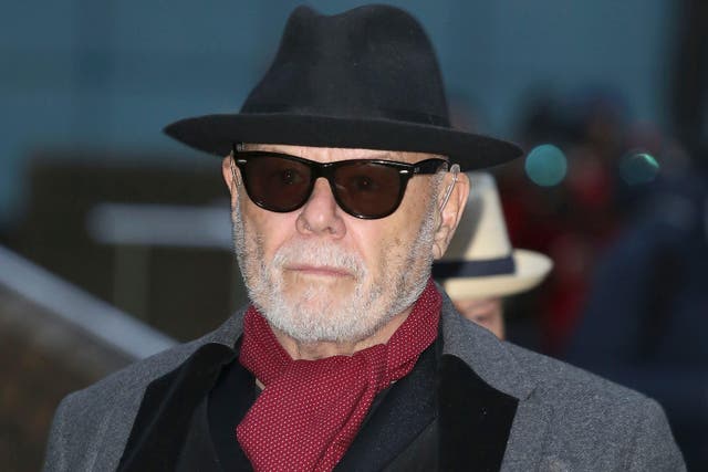 Paedophile pop star Gary Glitter will be released from prison early next year, according to a report (PA)