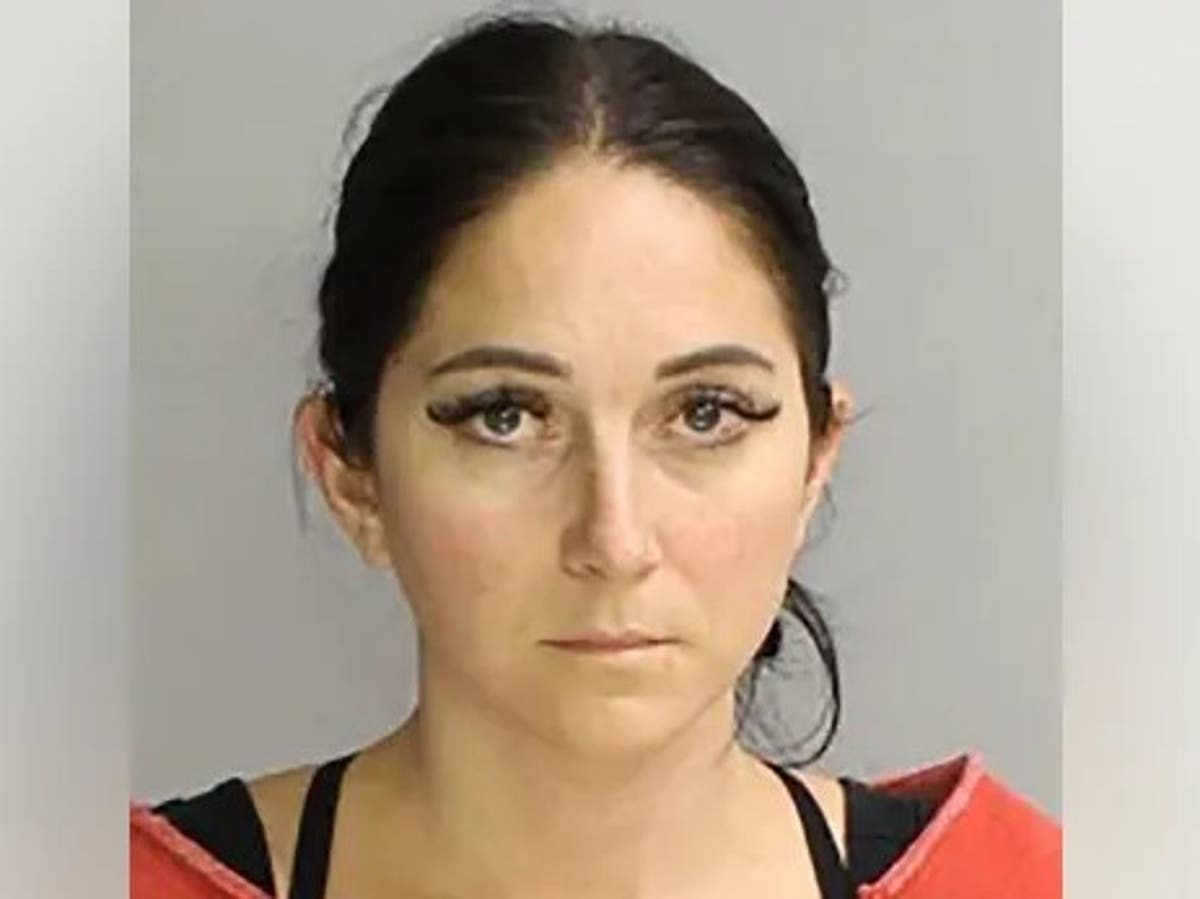 Administrator accused of embezzling nearly $600k from her school to pay for IVF treatment and vacations Administrator accused of embezzling nearly $600k from her school to pay for IVF treatment and vacations