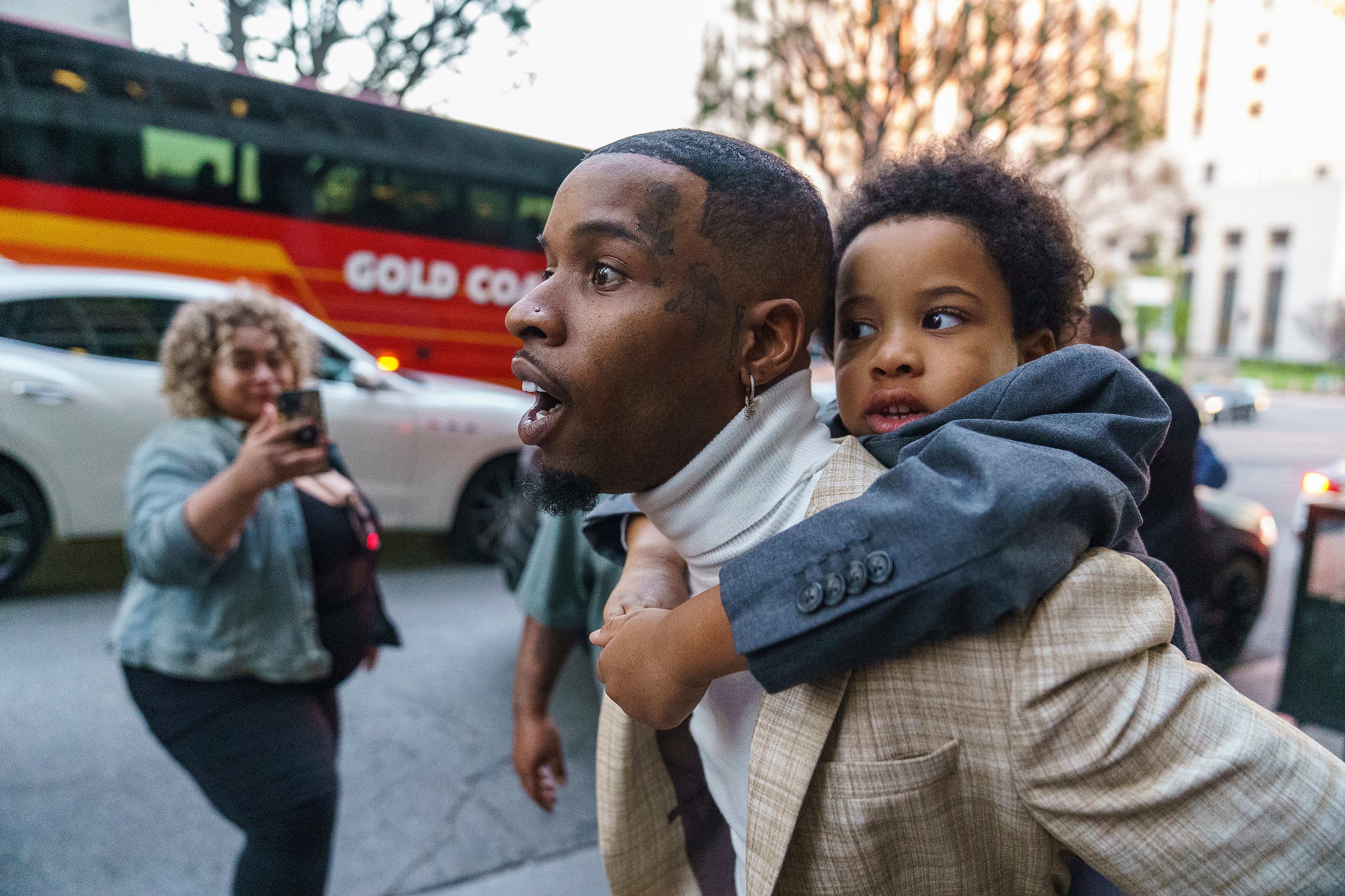 Tory Lanez Megan Thee Stallion