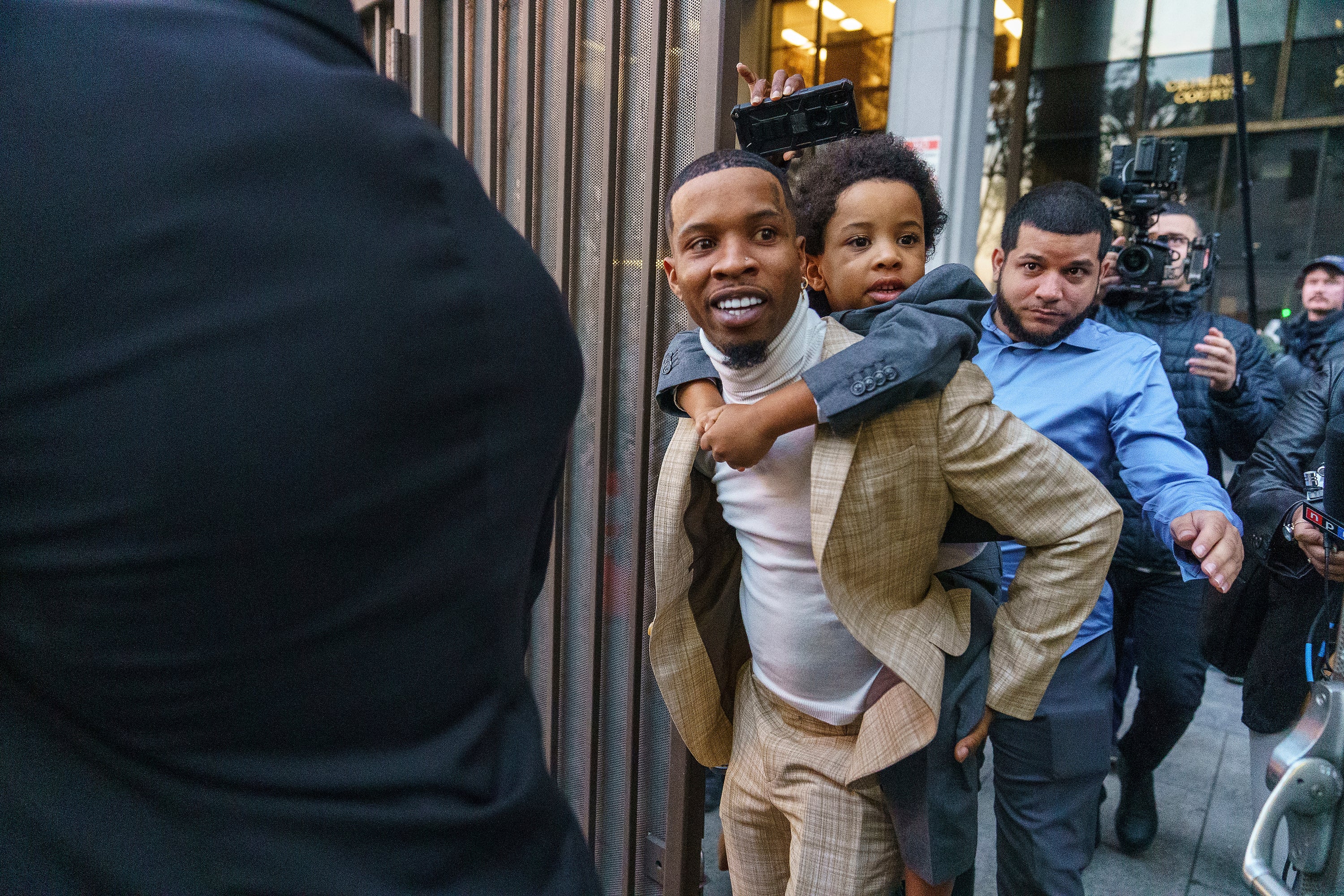 Tory Lanez Megan Thee Stallion