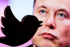 Elon Musk news – live: Twitter CEO ‘actively searching’ for replacement after users vote to oust him