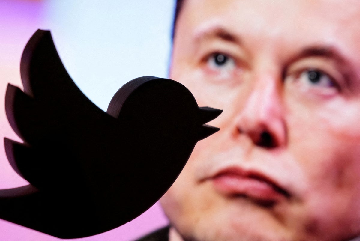 Elon Musk Twitter news – latest: Police investigate ‘crazy stalker’ incident as Tesla stock drops sharply